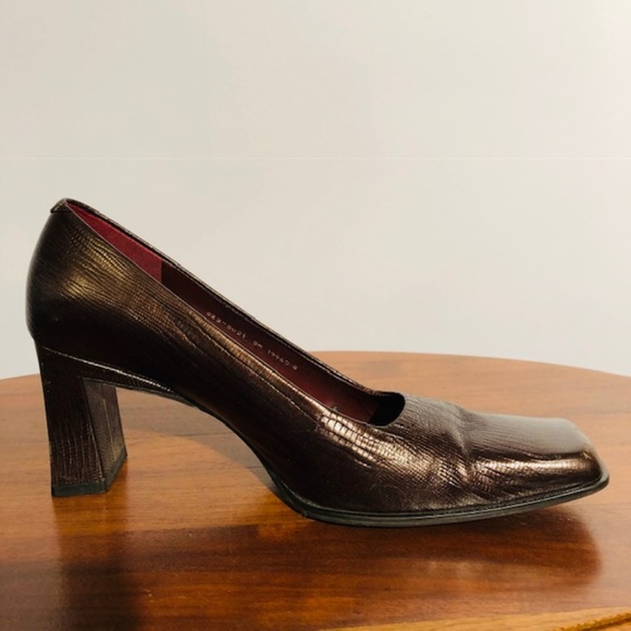 worthington shoes pumps